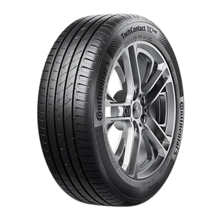 德国马牌汽车轮胎 TCGold 225/45R17 91W SSR缺气保用(防爆) FR
