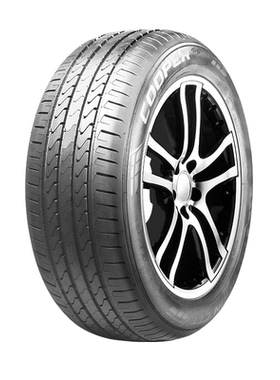 固铂汽车轮胎235/55R18 100V EVOLUTION CTT 适配瑞虎8/开沃ET5