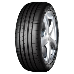 固特异245/45R19 102Y轮胎鹰驰 Eagle F1 ASYM 3 AO奥迪认证静音