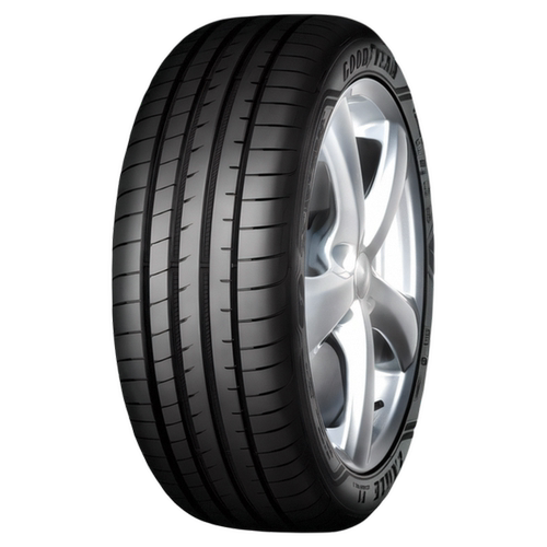 固特异245/45R19 102Y轮胎鹰驰 Eagle F1 ASYM 3  AO奥迪认证静音
