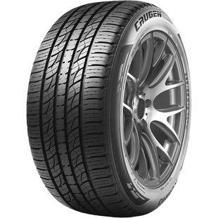 锦湖汽车轮胎 凯路得 KL33 235/55R18 104V XL Kumho