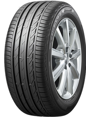 普利司通225/50R1895W防爆轮胎