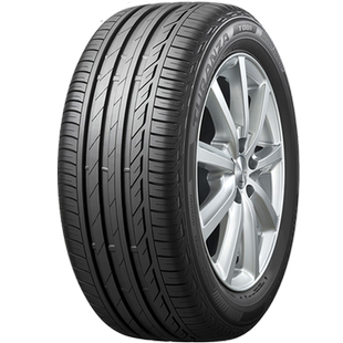 普利司通225/50R18 95W汽车防爆轮胎 T001配套宝马X1 X2 mini