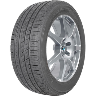 倍耐力轮胎 Scorpion Verde 245/50R20 102V适配福特锐界比亚迪唐