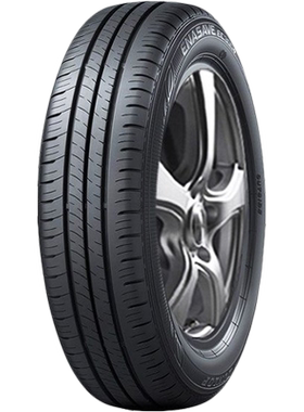 邓禄普轮胎 EC300+ 215/60R17 96H适配逍客雪佛兰创酷传祺GS4奇骏