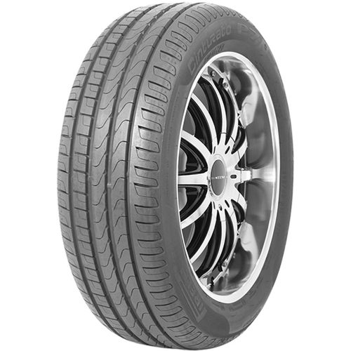 倍耐力245/50R18 100Y防爆轮胎 新P7  宝马原厂认证 Pirelli