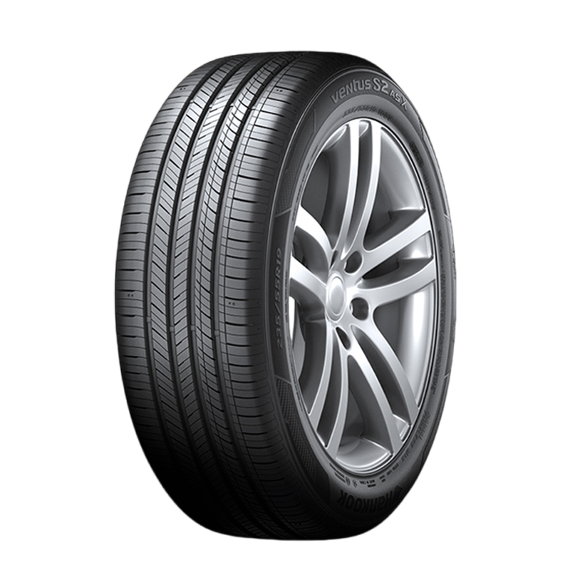 韩泰轮胎 万途仕 RH17 255/45R19 104W XL SilentFoam静音技术
