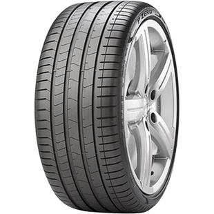 倍耐力轮胎255/40R19 100Y XL Pzero PZ4原配奥迪A6L福特野马AO