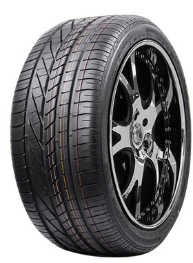 固特异轮胎 三能 EXCELLENCE 225/55R16 95Y AO 奥迪A4L原配