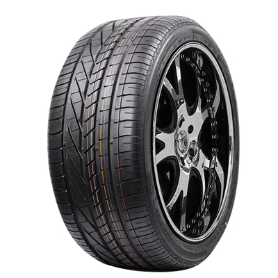 固特异轮胎 三能 EXCELLENCE 225/55R16 95Y AO 奥迪A4L原配
