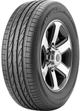 普利司通235/50R1897V防爆轮胎
