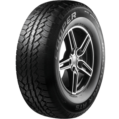 固铂汽车轮胎245/65R17