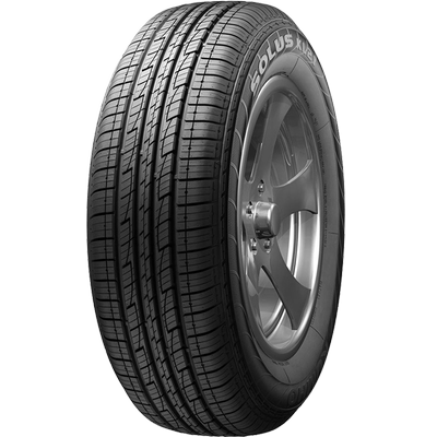 锦湖轮胎 舒乐驰KL21 215/70R16 H 适配智跑ix35欧蓝德海马骑士