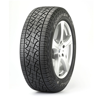 倍耐力轮胎SCORPION ATR 265/60R18 110T适配福特撼路者/普拉多