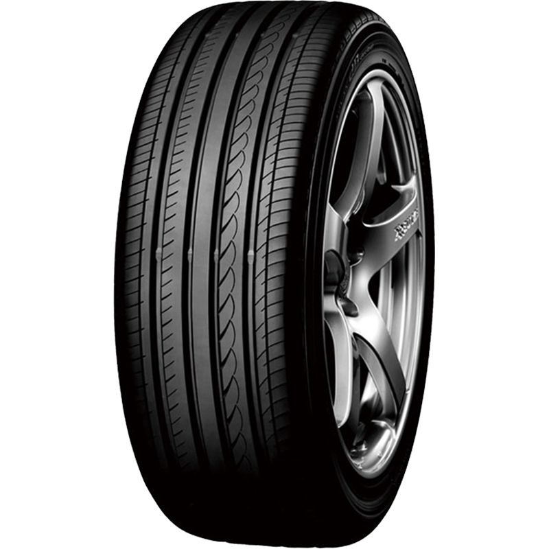 优科豪马(横滨)轮胎 ADVAN dB V551V 215/50R17 91V适配思域杰德
