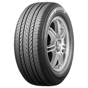 普利司通汽车轮胎 EP850 235/65R17 104H 适配途锐新胜达安德拉