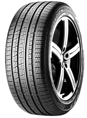 倍耐力235/55R19101V汽车轮胎
