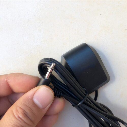 凌度行车记录仪GPS模块天线凌度HS980电子狗模块