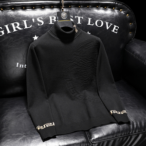 21330 莉莉家不断货主推毛衣秋冬 P135 控198 有4XL 可穿210斤图片
