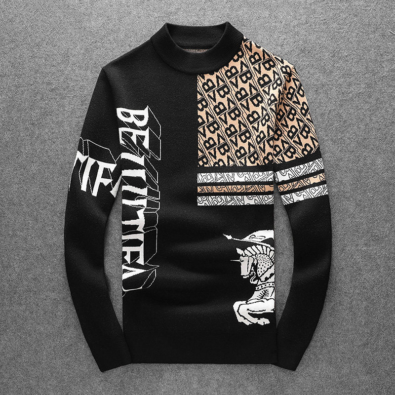 21020 莉莉家主推大货秋冬羊毛衫 P135 控188 有4XL 可穿210斤图片