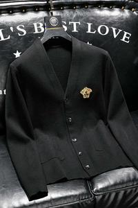 10712 莉莉家不断货备货充足开衫外套 P145 控198 有4XL 可穿210图片