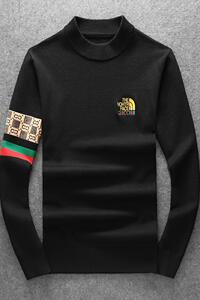 72021 莉莉家主推不断货羊毛衫秋冬 P135 控198 有4XL 可穿210斤图片
