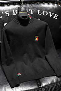 21310 莉莉家不断货主推秋冬毛衣 P135 控188 有4XL 可穿210斤图片