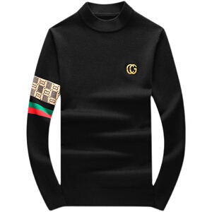 21315 莉莉家主推不断货秋冬毛衣 P135 控198 有4XL 可穿210斤图片