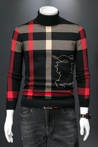 21002 莉莉家主推大货秋冬羊毛衫1 P135 控188 有4XL 可穿210斤图片