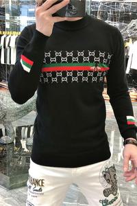 72006 莉莉家主推羊毛衫不断货秋冬 P135 控198 有4XL 可穿210斤图片