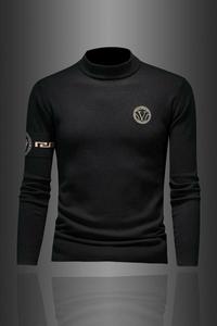 72011 常年做莉莉家毛衣 P135 控198 有4XL 可穿210斤图片