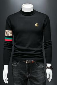21315 莉莉家主推不断货秋冬毛衣 P135 控198 有4XL 可穿210斤图片