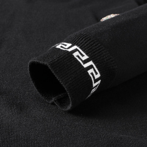 17073 莉莉家主推备大货秋冬毛衫 P135 控188 有4XL可穿210斤图片