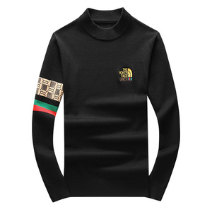 72021 莉莉家主推羊毛衫不断货秋冬 P135 控198 有4XL 可穿210斤图片