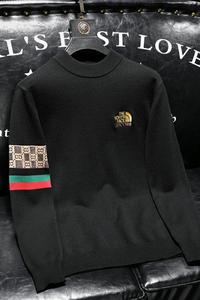 72021 莉莉家主推羊毛衫不断货秋冬 P135 控198 有4XL 可穿210斤图片