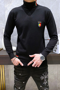 21310 莉莉家备有大货秋冬毛衣 P135 控188 有4XL 可穿210斤图片