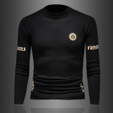 L24518 P135 长期款秋冬长袖羊毛衫毛衣针织衫套头打底衫,男装针织衫/毛衣,电商D207,电商基地 L24518 P135 长期款秋冬长袖羊毛衫毛衣针织衫套头打底衫,男装针织衫/毛衣,电商D207,电商基地