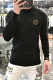 72011莉莉家主推羊毛衫不断货秋冬P135控198有4XL可穿210斤，男装针织衫/毛衣，电商D207