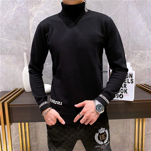 17073莉莉家备有大货秋冬毛衣P135控188有4XL可穿210斤,米白色大衣的围巾搭配什么颜色的围巾好看图片