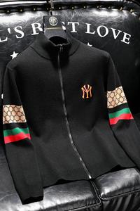 21008 莉莉家不断货主推春季毛衣 P155 控208 有4XL 可穿210斤图片