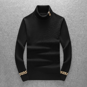 21330 莉莉家不断货主推秋冬毛衣 P135 控198 有4XL 可穿210斤图片