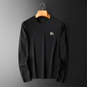 5511 P95 有4XL 主推长期款卫衣长袖打底衫 可穿200斤图片