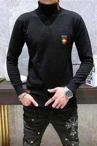 21310 莉莉家备有大货秋冬毛衣 P135 控188 有4XL 可穿210斤图片