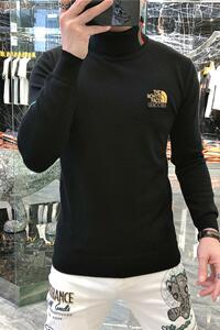 72051 莉莉家主推羊毛衫不断货秋冬 P135 控198 有4XL 可穿210斤图片