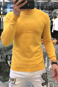 72013 莉莉家主推羊毛衫不断货秋冬 P135 控198 有4XL 可穿210斤图片
