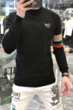 72009莉莉家主推羊毛衫不断货秋冬P135控198有4XL可穿210斤，男装针织衫/毛衣，电商D207
