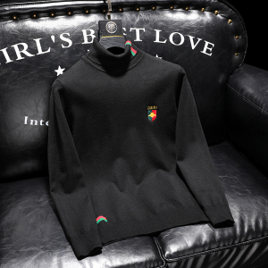 21310 莉莉家不断货主推秋冬毛衣 P135 控188 有4XL 可穿210斤图片