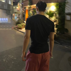 811 P25 健身弹力透气教练速干短袖T恤正肩体恤衫运动图片