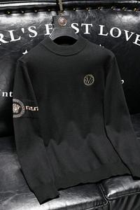 72011 莉莉家主推羊毛衫不断货秋冬 P135 控198 有4XL 可穿210斤图片