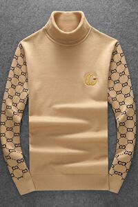21032 莉莉家主推大货秋冬羊毛衫 P135 控188 有4XL 可穿210斤图片